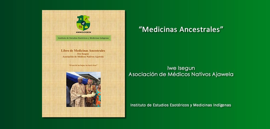 Medicinas Ancestrales