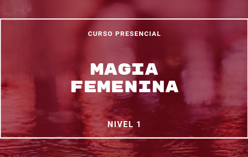 Curso de Magia Femenina