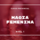 Curso de Magia Femenina