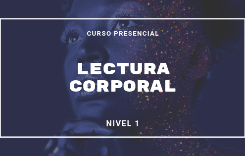 Curso Lectura Corporal