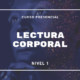 Curso Lectura Corporal